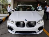 Bán xe BMW X4 xDrive20i đời 2019, màu trắng, xe nhập