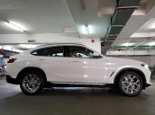 Bán xe BMW X4 xDrive20i đời 2019, màu trắng, xe nhập