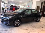 Cần bán Toyota Corolla Altis 1.8 G 2019, khuyến mãi lớn