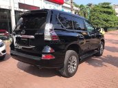 Cần bán lại xe Lexus GX 460 SX 2015, màu đen, xe nhập