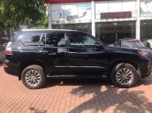 Cần bán lại xe Lexus GX 460 SX 2015, màu đen, xe nhập