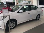 Cần bán Nissan Sunny XT Premium năm 2019, màu trắng, 460 triệu