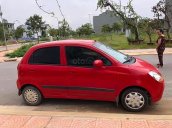 Lên đời nên gia đình bán Chevrolet Spark LT 0.8 MT 2011, màu đỏ