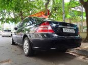 Cần bán Ford Mondeo 2.5 AT đời 2006, màu đen như mới 