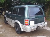 Cần bán Isuzu Trooper sản xuất năm 1991, xe nhập