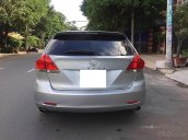 Bán Toyota Venza 3.5 AWD đời 2011, màu bạc, nhập khẩu  