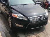 Bán Ford Mondeo 2.3AT năm sản xuất 2010, màu đen