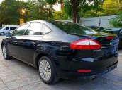 Bán Ford Mondeo 2.3AT năm sản xuất 2010, màu đen