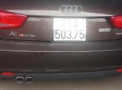 Bán Audi A1 1.4 TFSI 2012, màu nâu, nhập khẩu