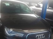 Bán Audi A1 1.4 TFSI 2012, màu nâu, nhập khẩu