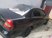 Bán Daewoo Nubira II 1.6 sản xuất năm 2002, màu đen, giá 78tr