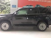 Bán Land Cruiser Prado VX 2019 - Mới 100%, động cơ 2.7 lít