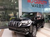 Bán Land Cruiser Prado VX 2019 - Mới 100%, động cơ 2.7 lít