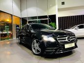 Bán Mercedes E350 AMG năm 2019, màu đen