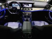 Bán Mercedes E350 AMG năm 2019, màu đen