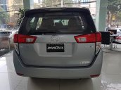 Bán ô tô Toyota Innova 2.0E năm 2019, màu bạc, 710 triệu