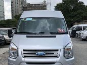 Bán ô tô Ford Transit sản xuất năm 2017