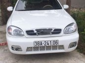 Bán xe Daewoo Lanos năm 2003, màu trắng, xe nhập