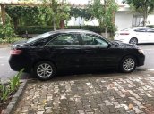 Bán Toyota Camry sản xuất 2011, màu đen, nhập khẩu  