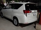 Bán lại xe Toyota Innova 2.0G năm 2019, màu trắng số tự động