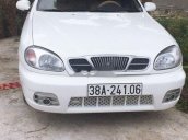 Bán xe Daewoo Lanos năm 2003, màu trắng, xe nhập