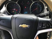 Bán ô tô Chevrolet Cruze đời 2016, màu trắng