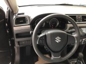 Bán xe Suzuki Ciaz năm sản xuất 2019, màu đen, xe nhập