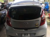 Bán Hyundai Eon năm 2012, màu bạc, nhập khẩu  