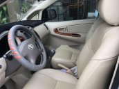 Bán xe Toyota Innova G 2008, màu bạc, 345tr