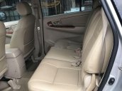 Bán xe Toyota Innova G 2008, màu bạc, 345tr