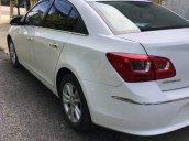 Bán ô tô Chevrolet Cruze đời 2016, màu trắng