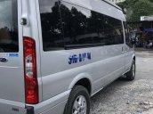 Bán ô tô Ford Transit sản xuất năm 2017