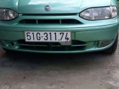 Chính chủ bán Fiat Siena 2003, xe nhập