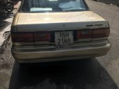 Bán xe Toyota Camry sản xuất 1995, màu vàng, nhập khẩu, giá chỉ 68 triệu