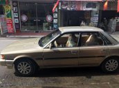 Bán xe Toyota Camry sản xuất 1995, màu vàng, nhập khẩu, giá chỉ 68 triệu