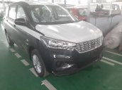 Bán xe Suzuki Ertiga sản xuất năm 2019, màu đen, xe nhập, giá 499tr