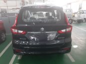 Bán xe Suzuki Ertiga sản xuất năm 2019, màu đen, xe nhập, giá 499tr