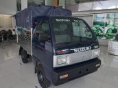 Xe tải Suzuki 500kg thùng bạt giá siêu rẻ