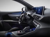  Peugeot 5008 2019 - Giảm giá cuối năm - Có xe giao ngay 