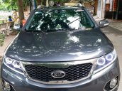 Bán Kia Sorento GATH 2.4L 2WD, đăng ký lần đầu 05/2014