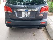 Bán Kia Sorento GATH 2.4L 2WD, đăng ký lần đầu 05/2014