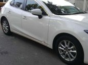 Bán xe cũ Mazda 3 năm sản xuất 2015, màu trắng