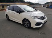 Bán Honda Jazz sản xuất năm 2018, sếp quân đội chạy lướt