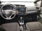 Bán Honda Jazz sản xuất năm 2018, sếp quân đội chạy lướt