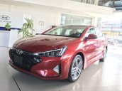 Bán Hyundai Elantra đời 2019, chỉ 160 triệu nhận xe ngay