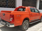 Bán xe Chevrolet Colorado năm sản xuất 2019, nhập khẩu, khuyến mại lớn