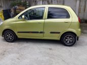 Chính chủ bán Chevrolet Spark Van 2009, nhập khẩu