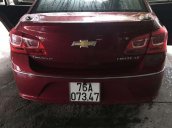 Bán xe Chevrolet Cruze LT đời 2018, màu đỏ, nhập khẩu nguyên chiếc