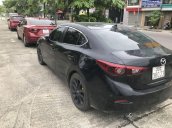 Bán xe Mazda 3 sản xuất năm 2015, màu đen, 530 triệu