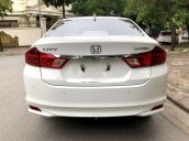 Bán Honda City 1.5 CVT đời 2016, màu trắng cực chất